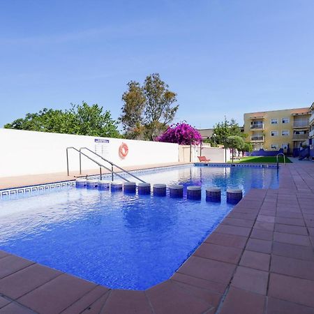 Apartament Lo Cor Del Delta Sant Jaume d'Enveja Zewnętrze zdjęcie
