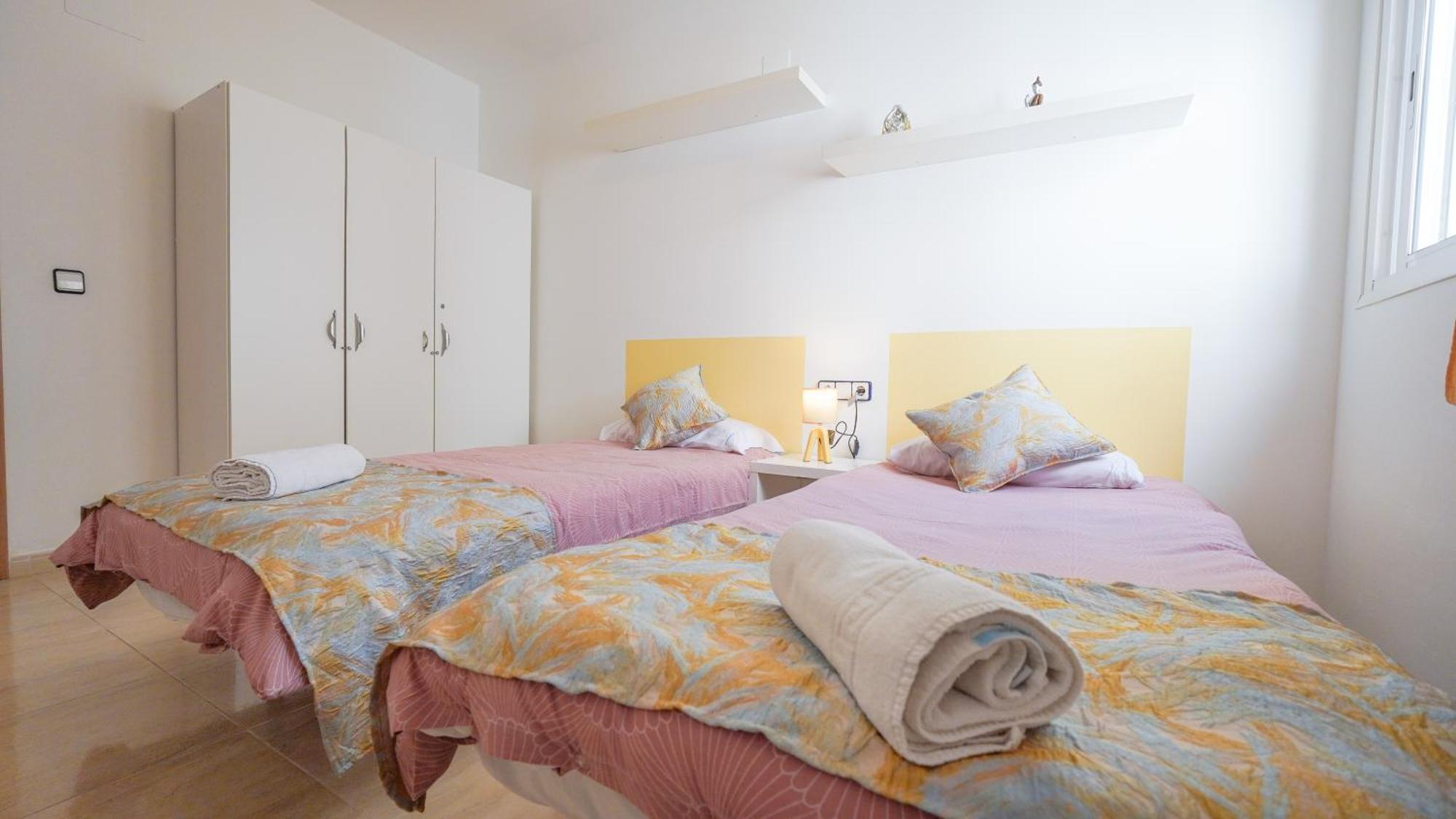 Apartament Lo Cor Del Delta Sant Jaume d'Enveja Zewnętrze zdjęcie