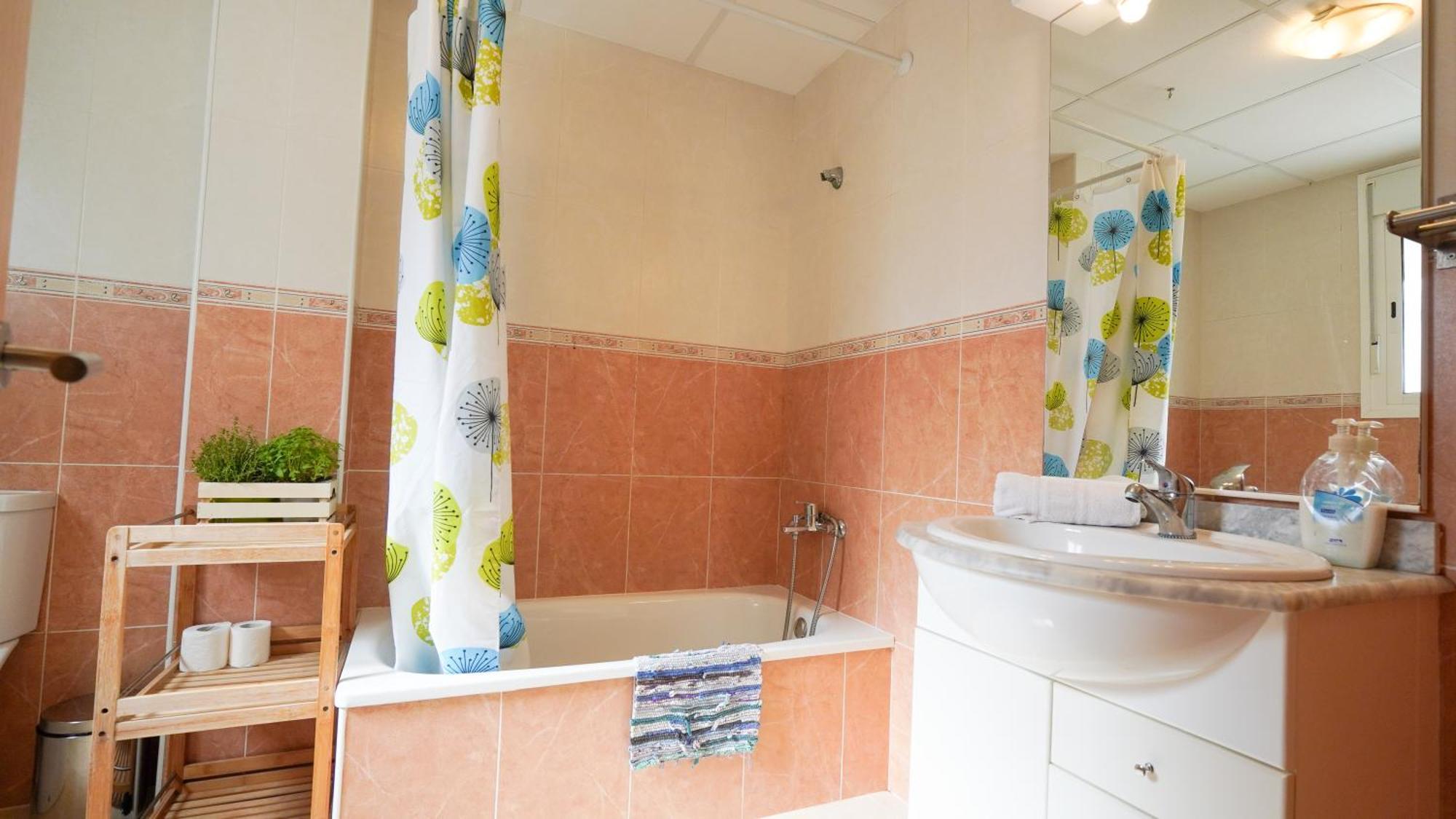 Apartament Lo Cor Del Delta Sant Jaume d'Enveja Zewnętrze zdjęcie