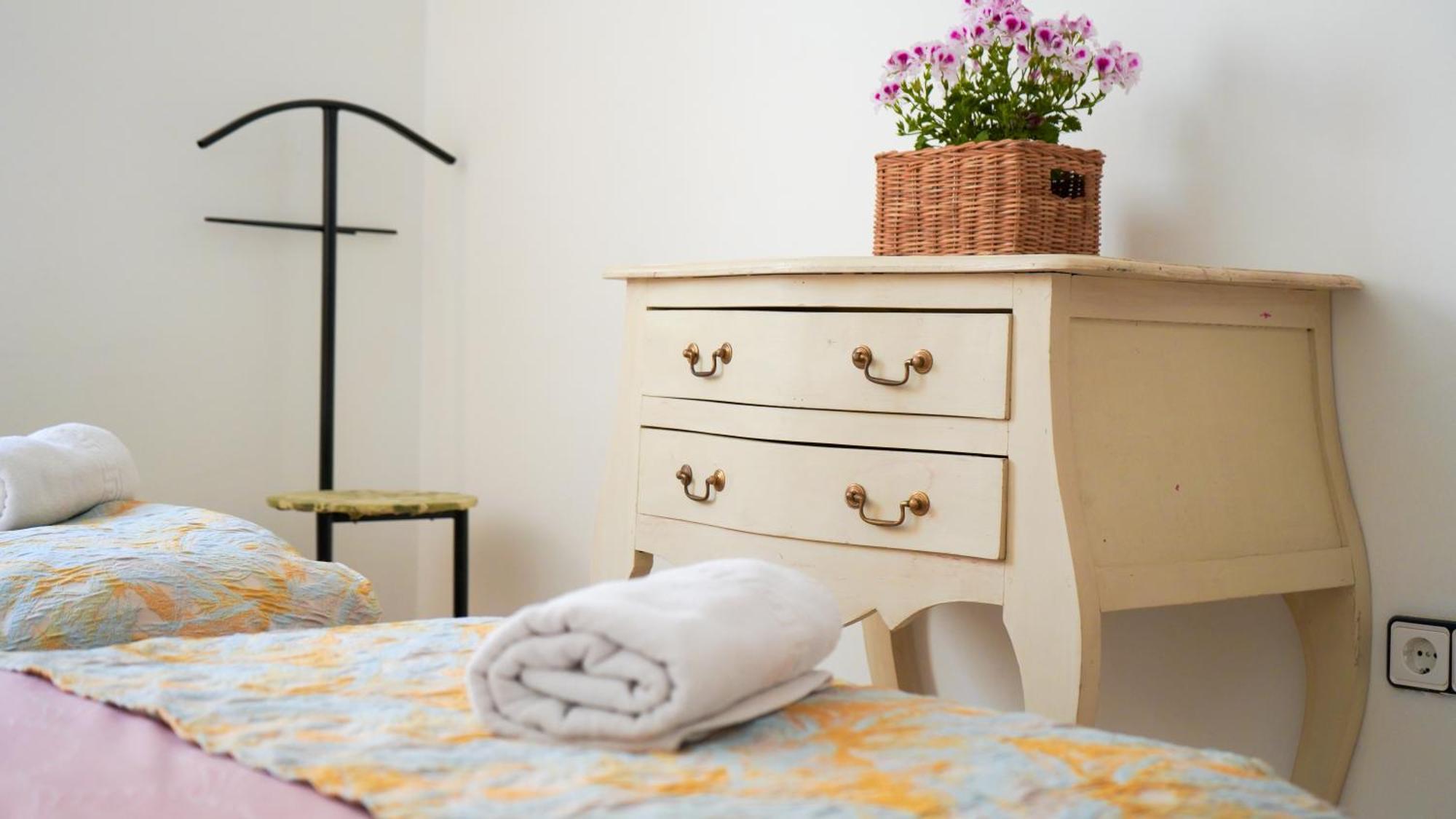 Apartament Lo Cor Del Delta Sant Jaume d'Enveja Zewnętrze zdjęcie