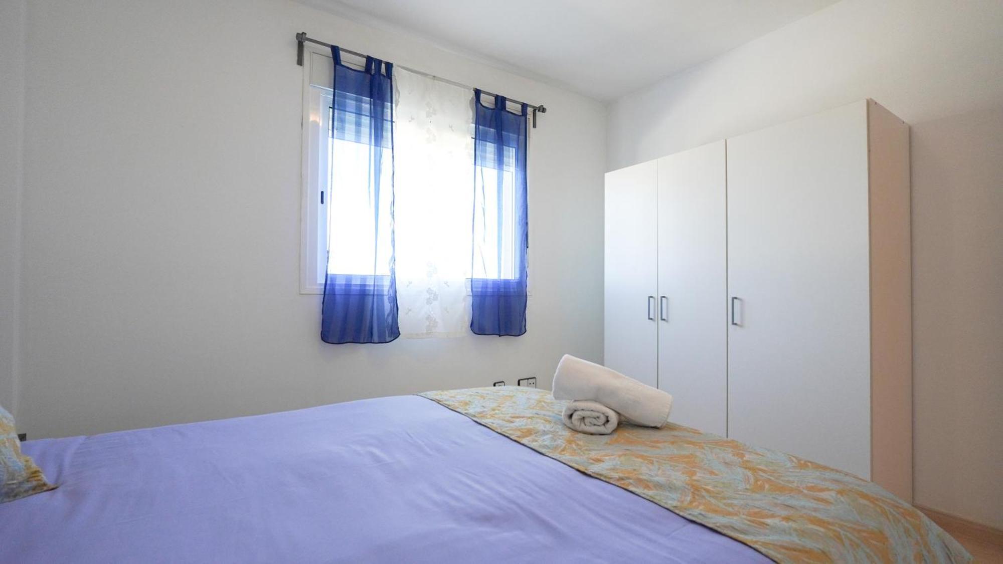 Apartament Lo Cor Del Delta Sant Jaume d'Enveja Zewnętrze zdjęcie