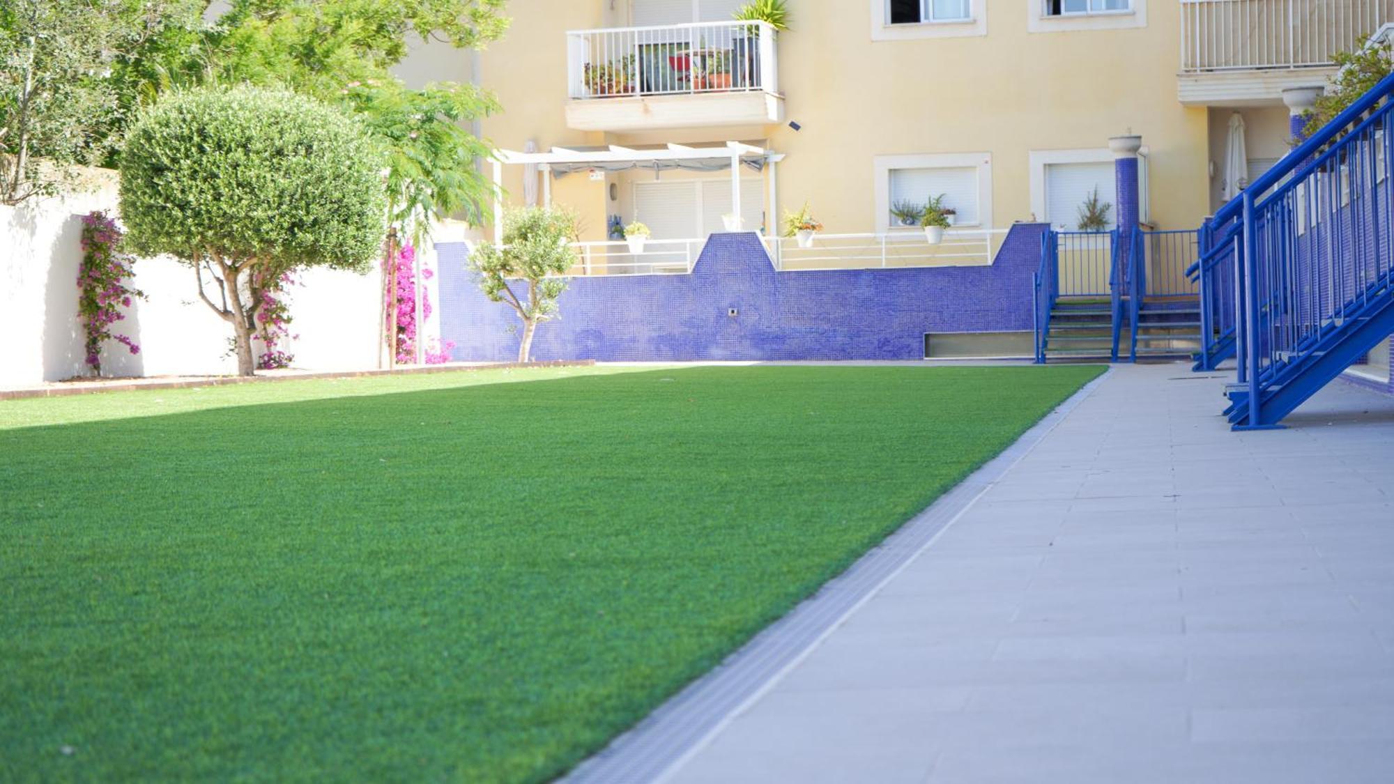 Apartament Lo Cor Del Delta Sant Jaume d'Enveja Zewnętrze zdjęcie